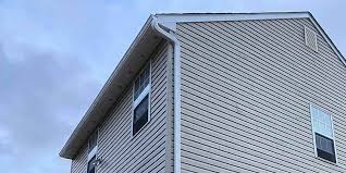 Best Storm Damage Siding Repair  in Aviston, IL